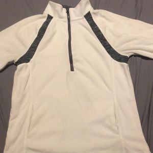 Kohl’s fleece zipper up